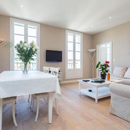 Jean Jaures - 90M2 Wac 2Min To Beach Nice Eksteriør billede